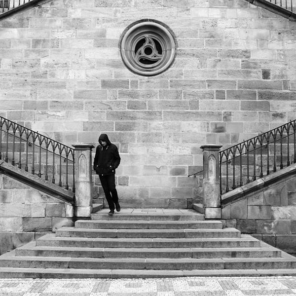 Untitled by Goran Bisic