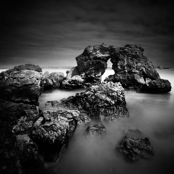 Little Island by Krzysztof Jędrzejak