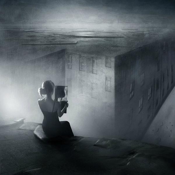 27 by Marcin Sacha