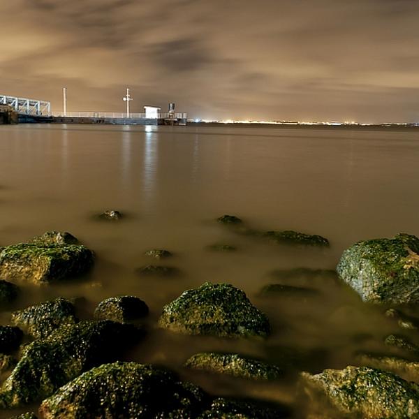 Lisboa by Lapa Joao