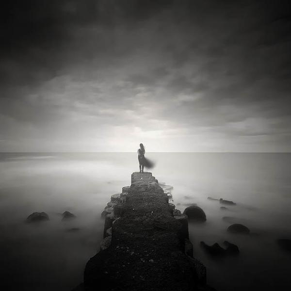 Look Forward by Firman Hananda Boedihardjo
