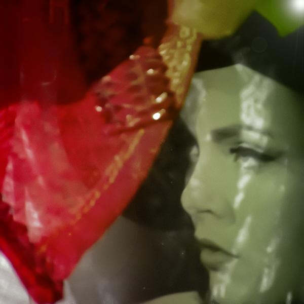 Sans Titre by Olivia Nonza