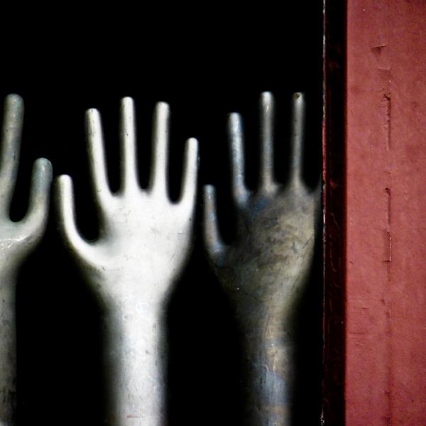 Sans Titre by Olivia Nonza