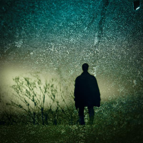 Sans Titre by Olivia Nonza