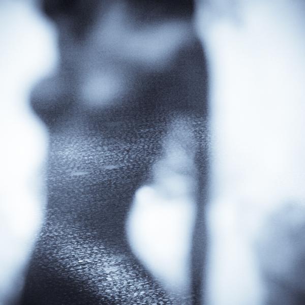Sans Titre by Olivia Nonza