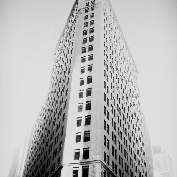 Slim by Javier Serra