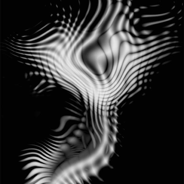 Sombre Printemps 07 by Philippe Fichot