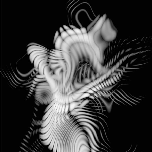 Sombre Printemps 03 by Philippe Fichot
