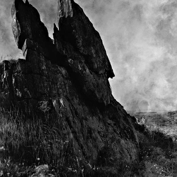 Roc'h Tr&eacute;v&eacute;zel, Monts D'arr&eacute;e, Bretagne by Philippe Fichot
