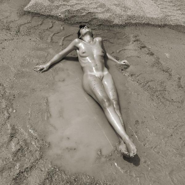 De Sable Et D'eau par Philippe Moor