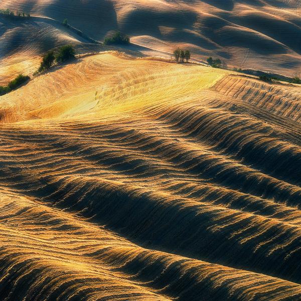 Sunny Waves par Jaroslaw Pawlak