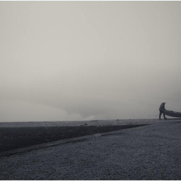 De Bon Matin by Christian Leroy