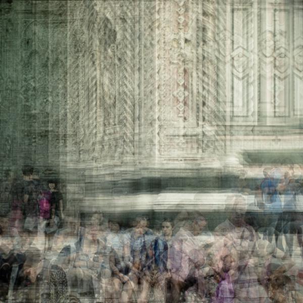Duomo by Riccardo Magherini