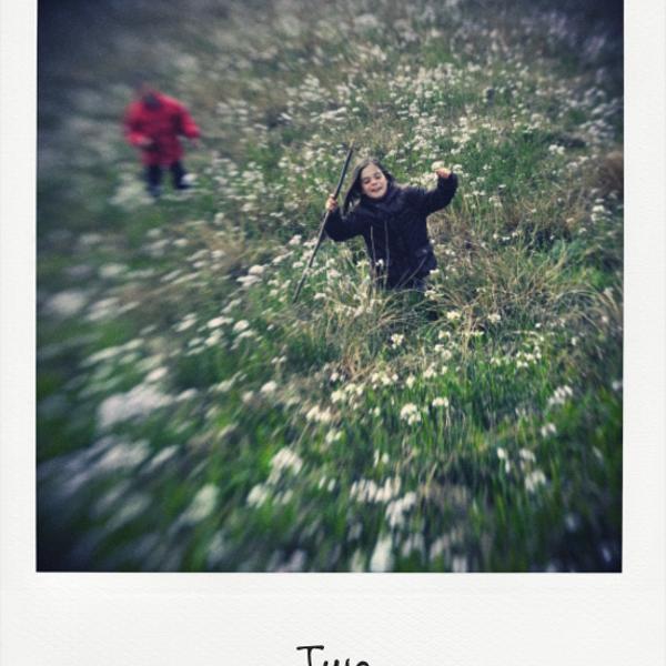 Two by Jef Voisin