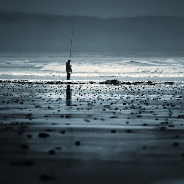 La Passion by Jef Voisin