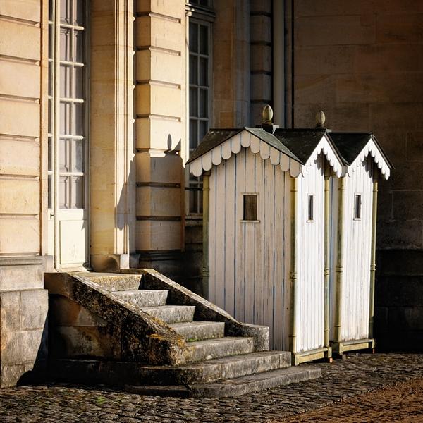 Les Petites Choses by Jef Voisin