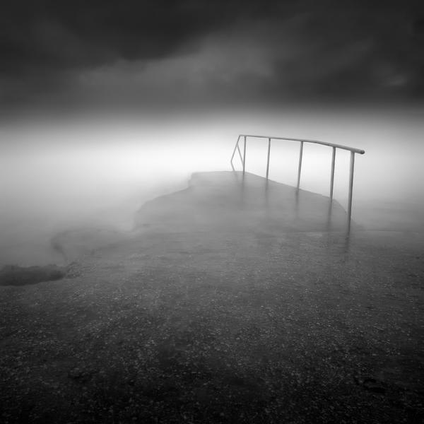 From Here To Eternity by Julia Anna Gospodarou