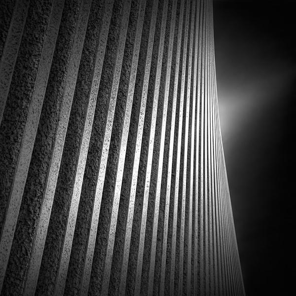 A Path To The Sky VI- Steps by Julia Anna Gospodarou