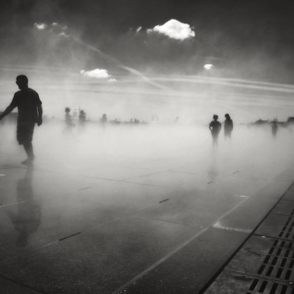 Main Dans La Main by Jean-paul Sarrailh