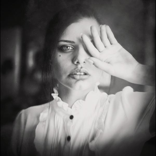 Untitled by Ksenia Alekseeva