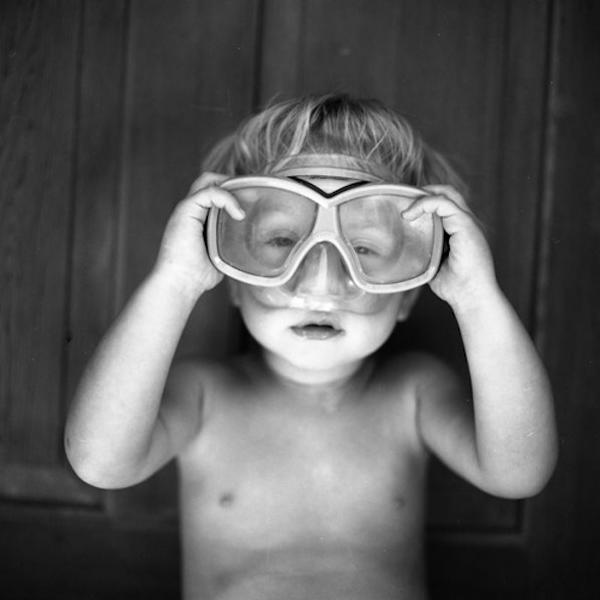 Summer Time by Sonia Macak
