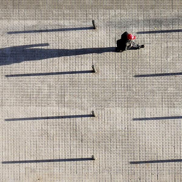 Passing By by Willy Inselmann