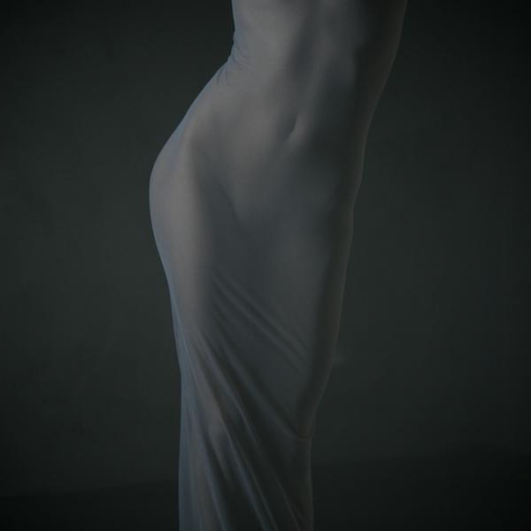 Study#396 by Martin D'coetminais