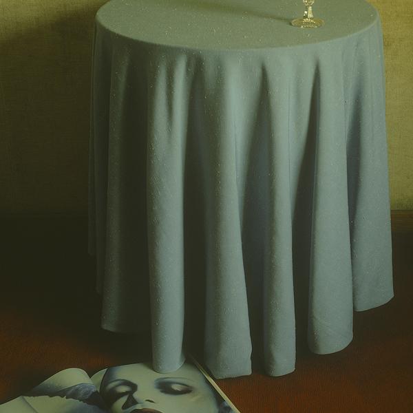 Padua, 1989 by Thomas Vanderbruck