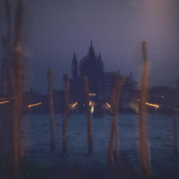 Venice, 1979 by Thomas Vanderbruck