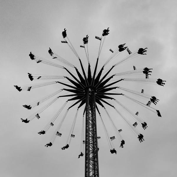 Untitled by Nina Glebova