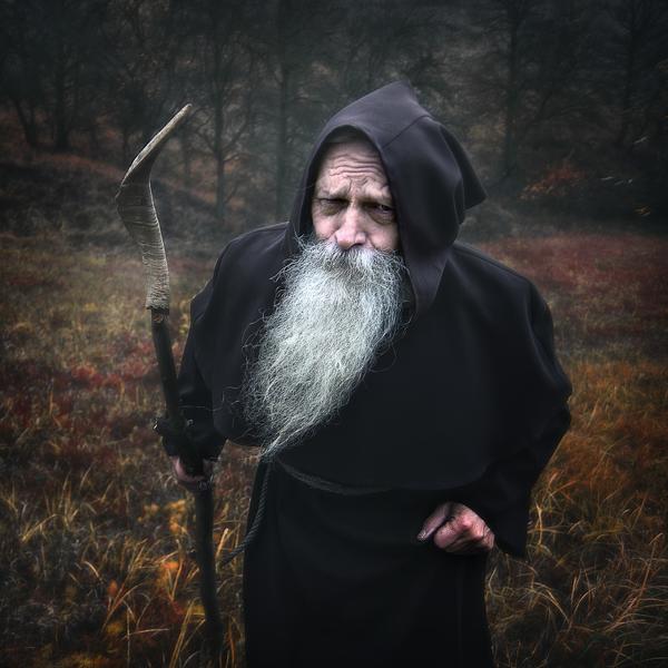 Ulfr by Rafał Kurs