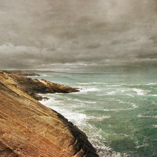 The Coast by Ballesteros Beatriz