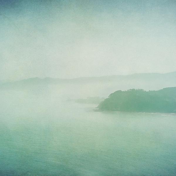 Fog Light by Ballesteros Beatriz
