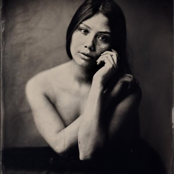 Timeless by Andreas Reh