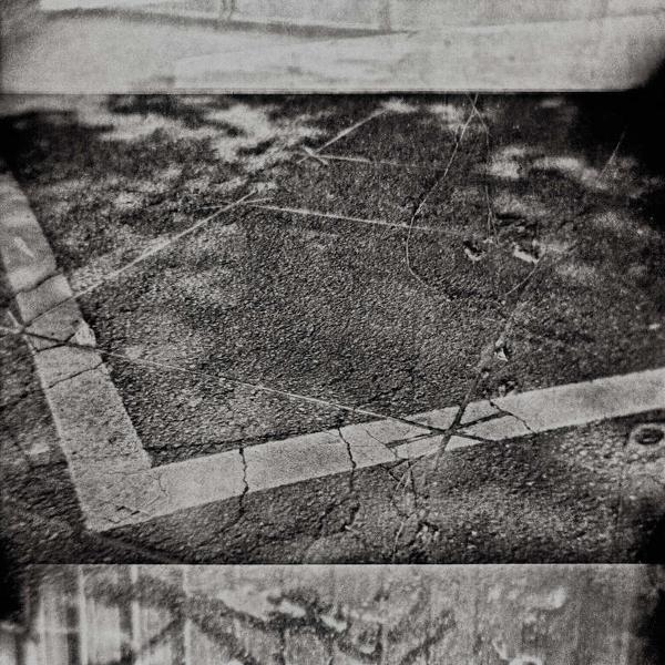 Holga 11 par Raphaële Colombi