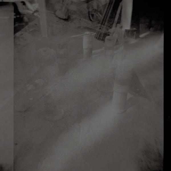 Holga 15 par Raphaële Colombi