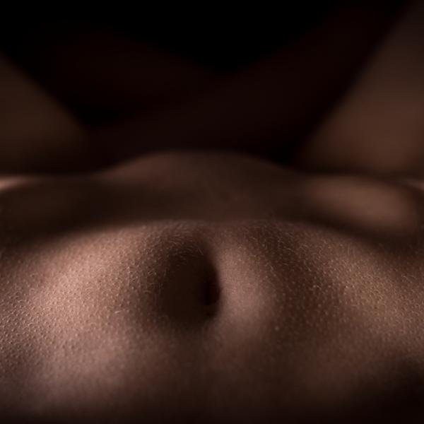 Bellybutton by Edyta Marciniak