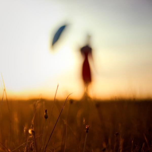 Silhouette by Lo&iuml;c Mazalrey