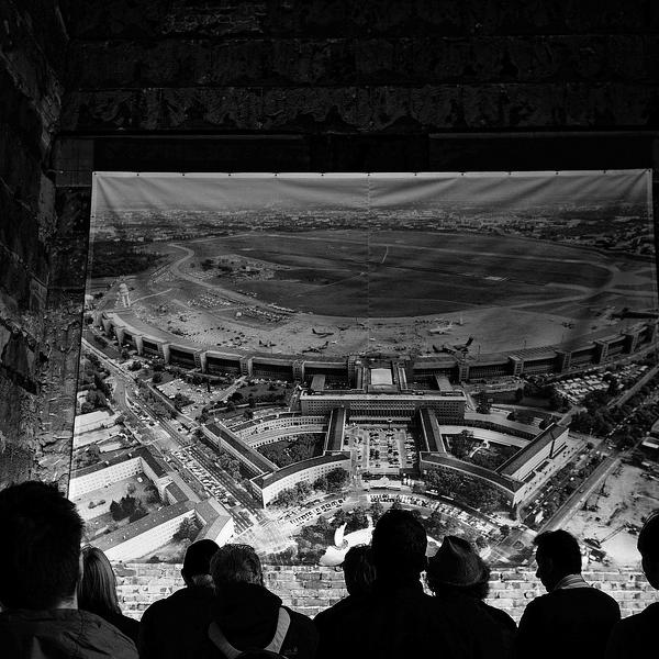 In The Depths Of History by Gitta Ebbesen