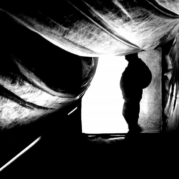 Hans Search For His Luck by Gitta Ebbesen