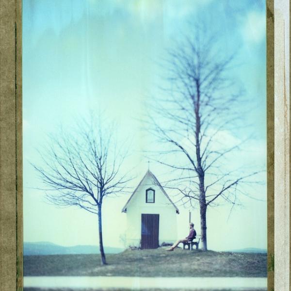 Chapel by Bastian Kalous