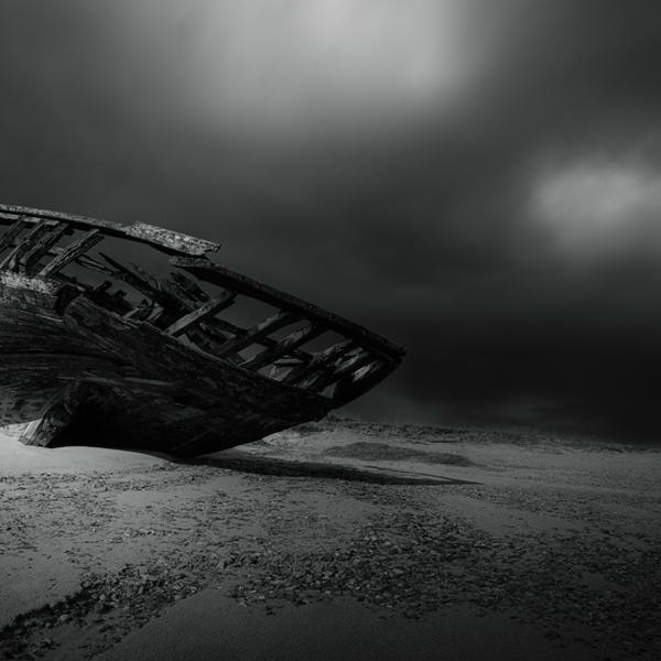 Lost Dreams by Patrick Ems