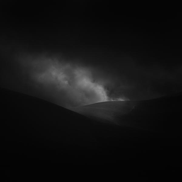 Entre Ciel Et Terre by Patrick Ems