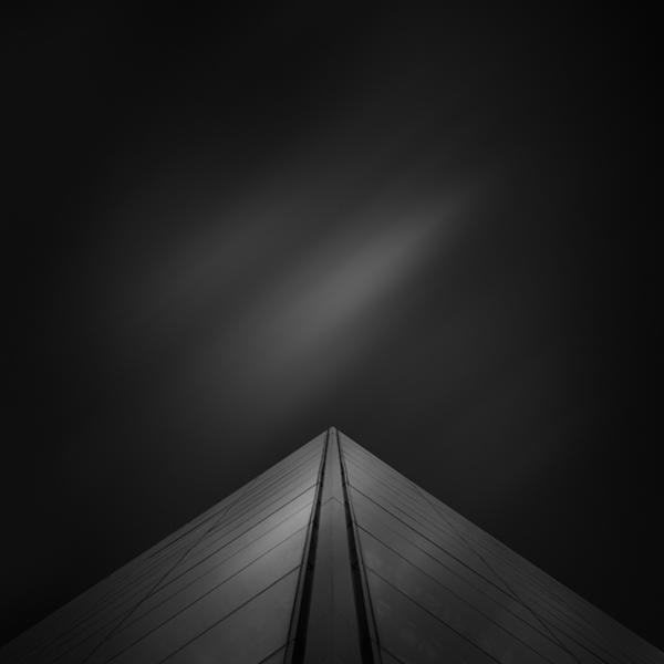 Infinite Dimensional by Patrick Ems