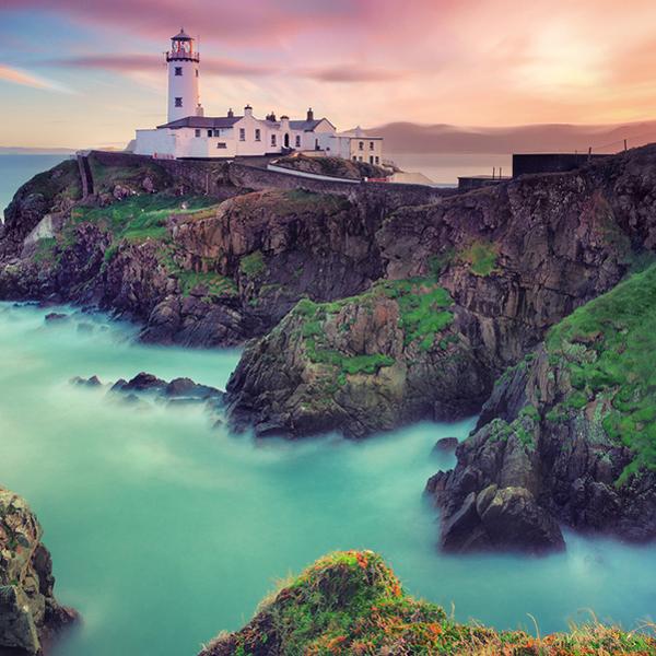 Fanad Head by Matthias Haker