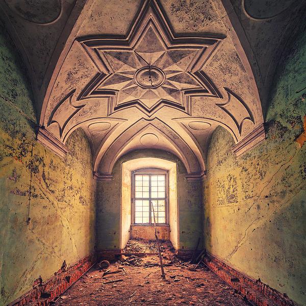 The Stars Will Guide You Home by Matthias Haker