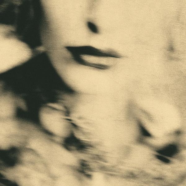 Lost Words In Dream by Peter Allert