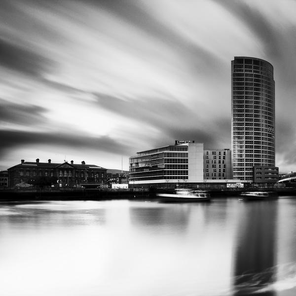 Obel Tower by Martin Krenovsky