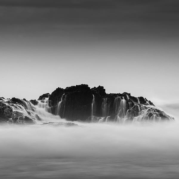 White & Black by Didik Hariadi Mahsyar