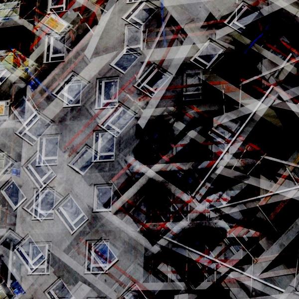 Construction Game 2 by Claude Millau